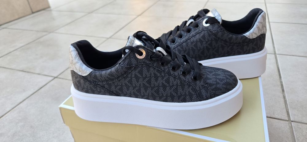 Michael Kors кросівки / кеди,  35р, нові