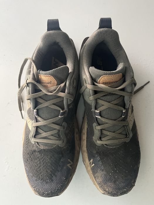 Sapatilhas trail New Balance