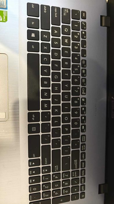 Laptop asus stan bardzo dobry