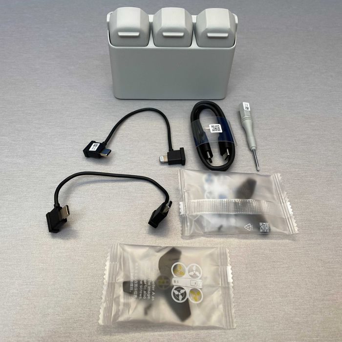 DJI Neo Fly More Combo | RC-N1C