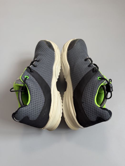 Рабочие Ботинки UVEX” S1P SRC Strauss Atlas Steitz Secura 42(27cm)