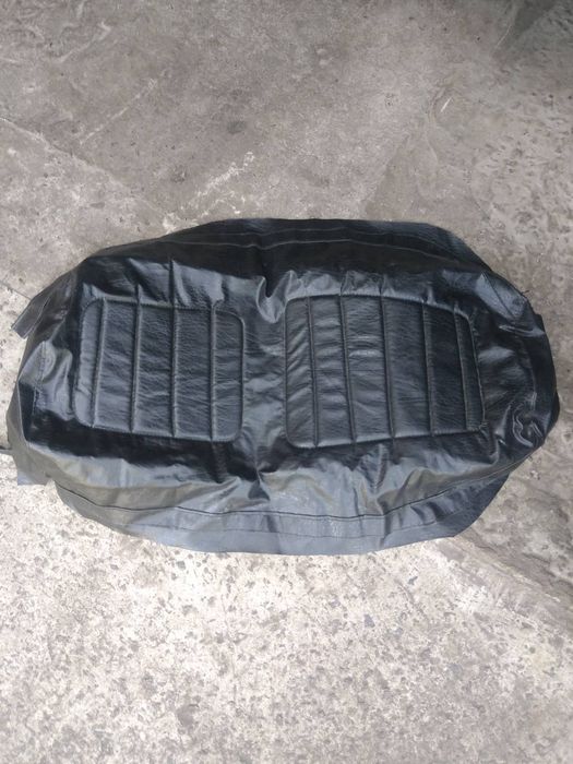 Гофра, чохли на мото минск та Иж