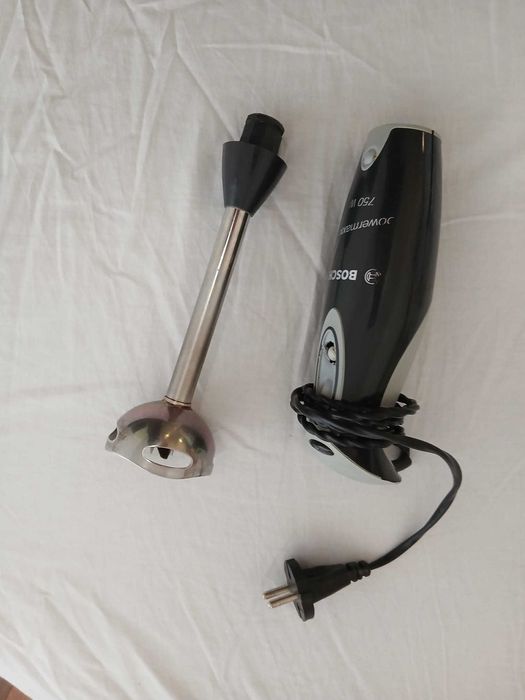 Varinha mágica Bosch