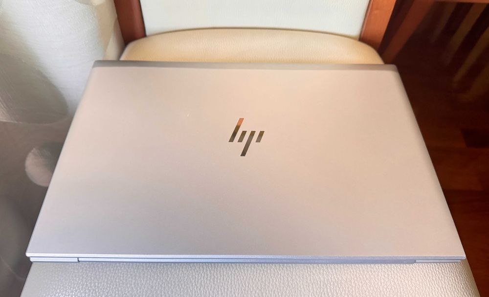 HP Elitebook 850 G7 15.6"FullHD/i5-10310u/16Gb Ram/Ssd 512Gb