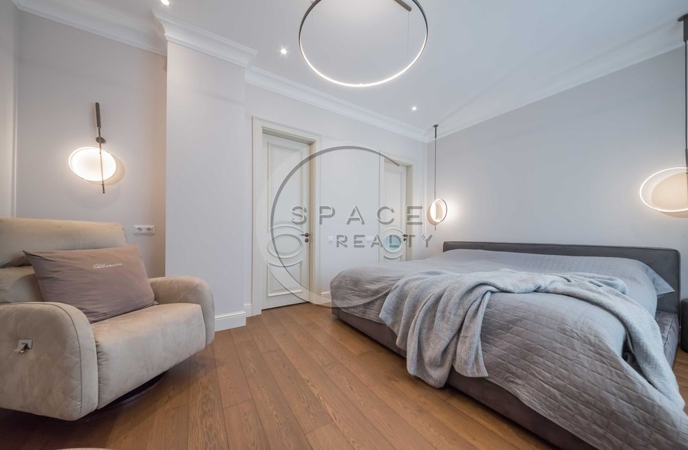 4+-rooms apartment apartment by the address st. Bulvar Druzhby Narodov (area 130 m²) - Atlanta.ua - photo 7