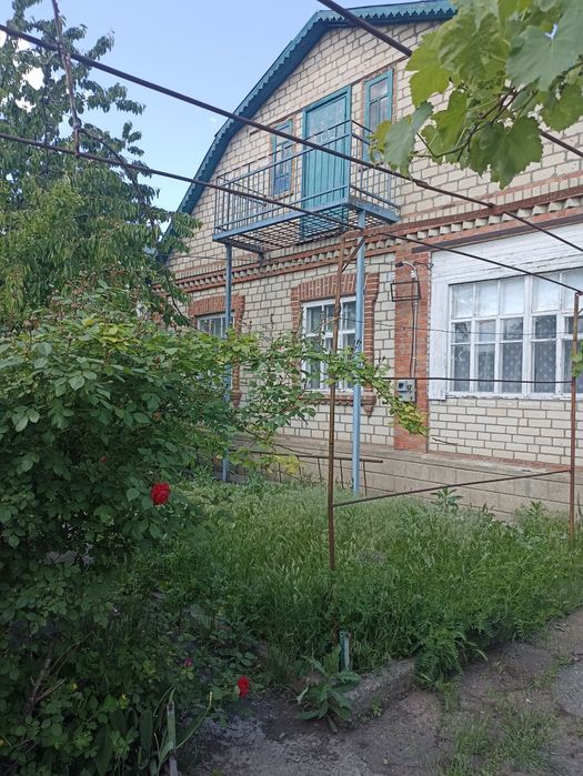 Продам будинок район 4 школа