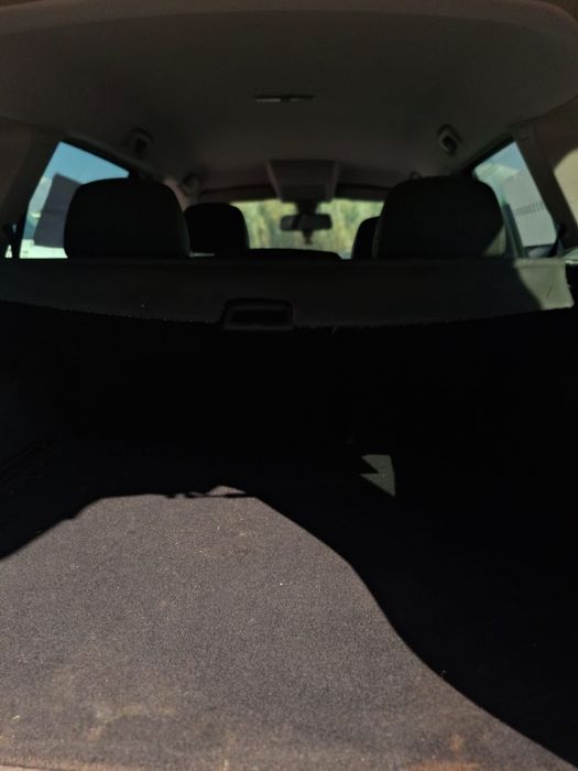 Opel Astra 1.7 CDTI