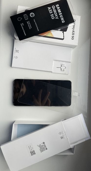 Samsung A33, 5G| Ідеальний стан