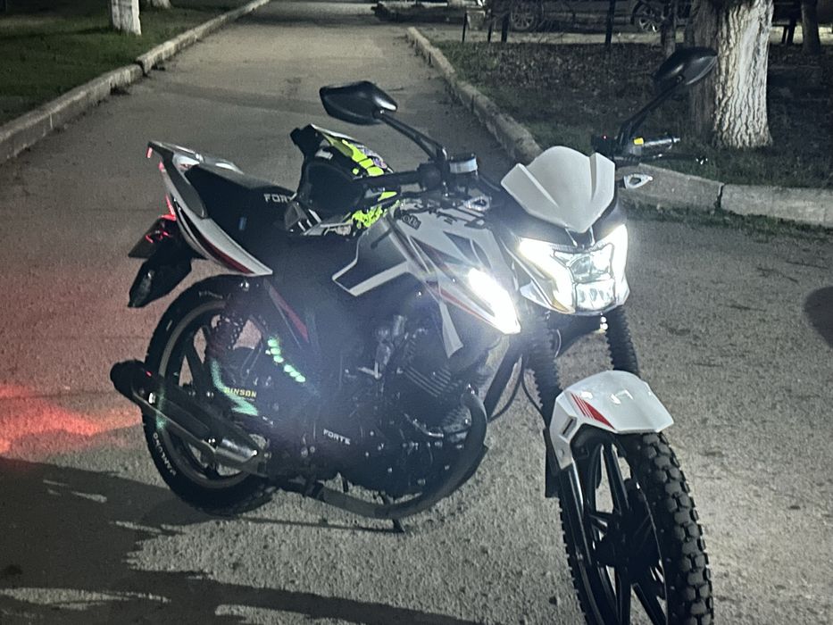 Форте фт200ен обмін цікаво