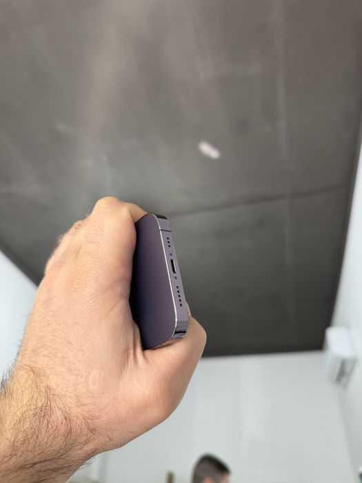 Apple iphone 14 Pro 128 gb Neverlock 91% айфон Про