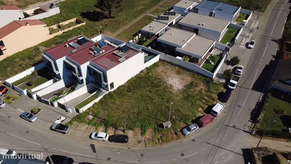 Loteamento  Venda em São Miguel do Souto e Mosteirô,Santa Maria da Fei