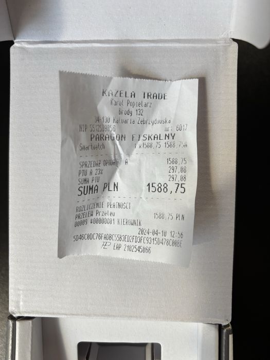 Garmin Instinct 2X Solar Zielony