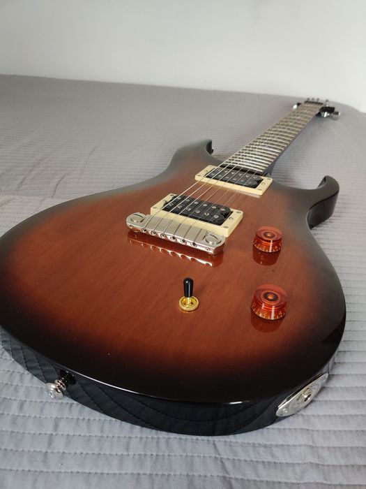 Gitara elektryczna PRS SE Standard