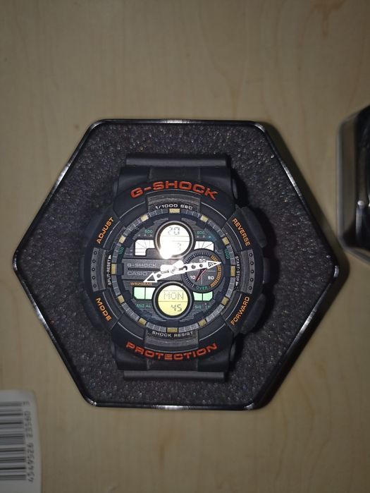 Zegarek elektroniczny G-SHOCK
