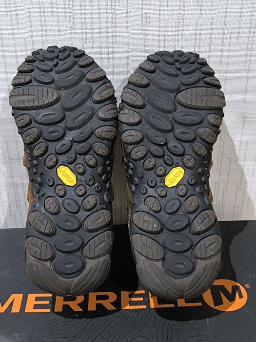 Tênis Merrell unisexo