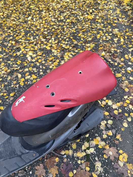Продам скутер мопед Honda dio af 34 в оригинале