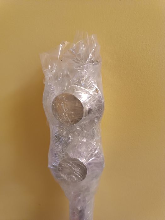 Drążek do szafy 150cm. Nowy