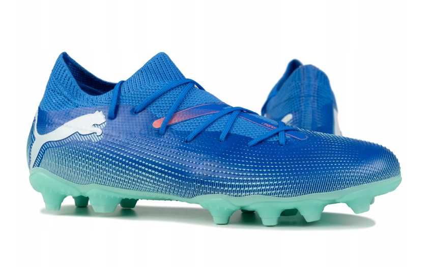 ***lanki*korki***buty piłkarskie Puma Future 7 Match***rozm.38***