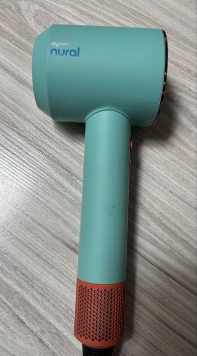 Фен dyson supersonic nural