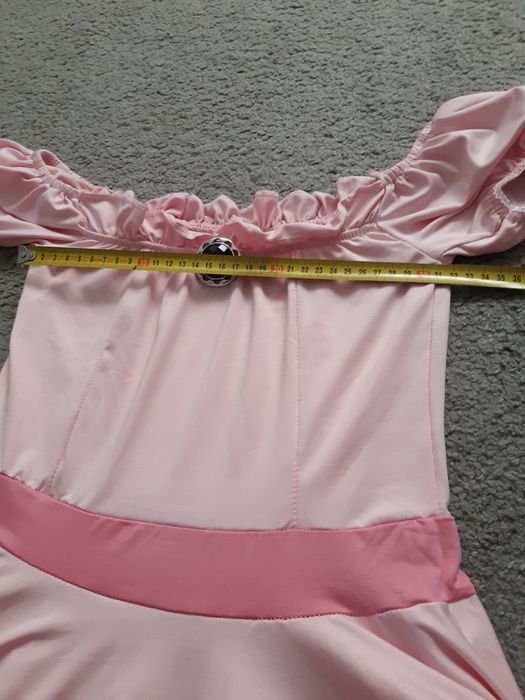 Pasterka bawarka strój przebranie kostium