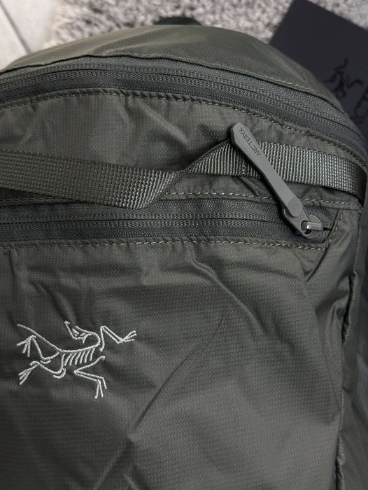 Рюкзак Arcteryx/Heliad/Рюкзак/Arcteryx/Рюкзак  Артерікс/Артерикс/