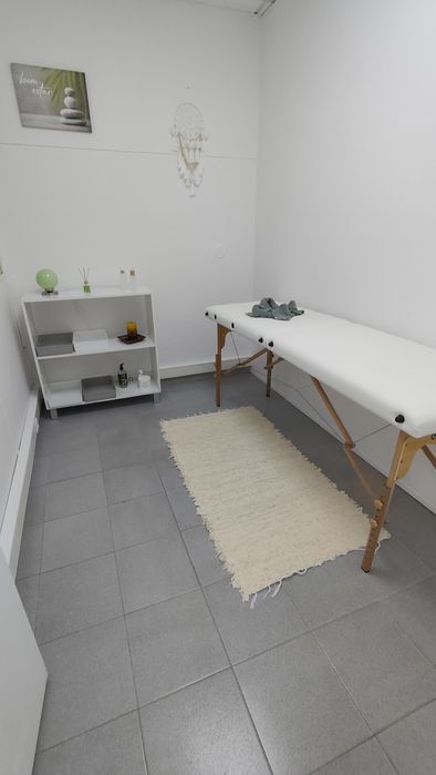 Alugo Gabinete em Centro de Estética