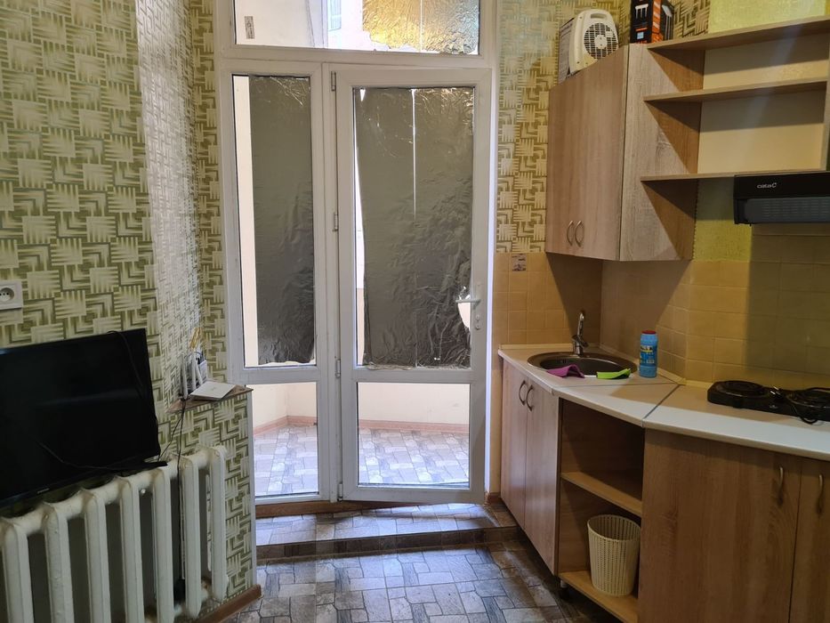 Уютная квартира в самом центре Одессы