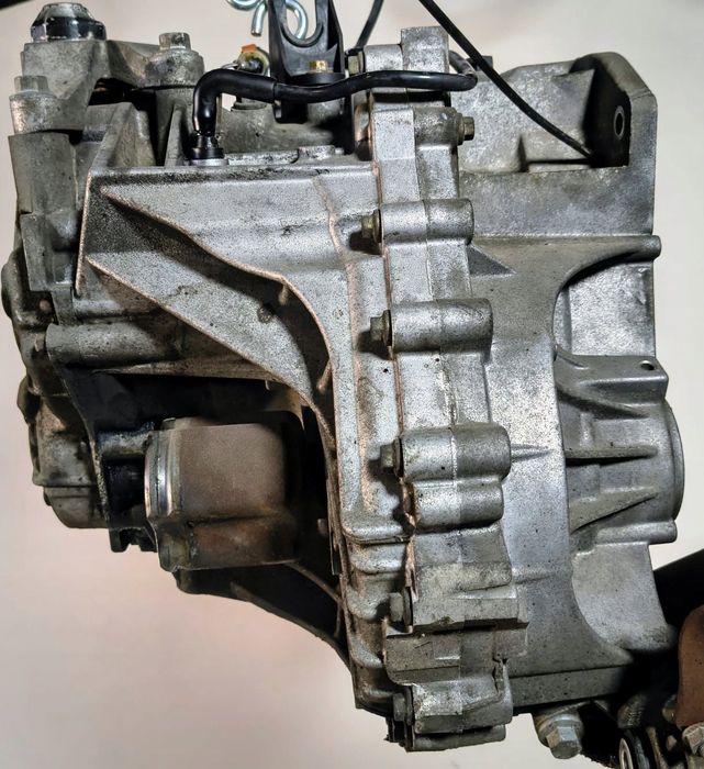 SKRZYNIA BIEGÓW AUTOMATYCZNA AUTOMAT VOLVO V40 2.0D 16V, 7M5R 7000 HD