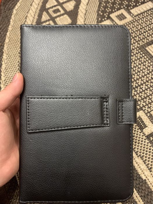 Чохол з клавітурою для android