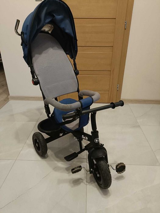 Rowerek trójkołowy Kinder Kraft Swift