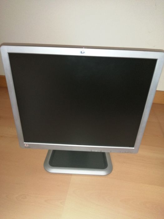 Monitor marca HP64286333088513124