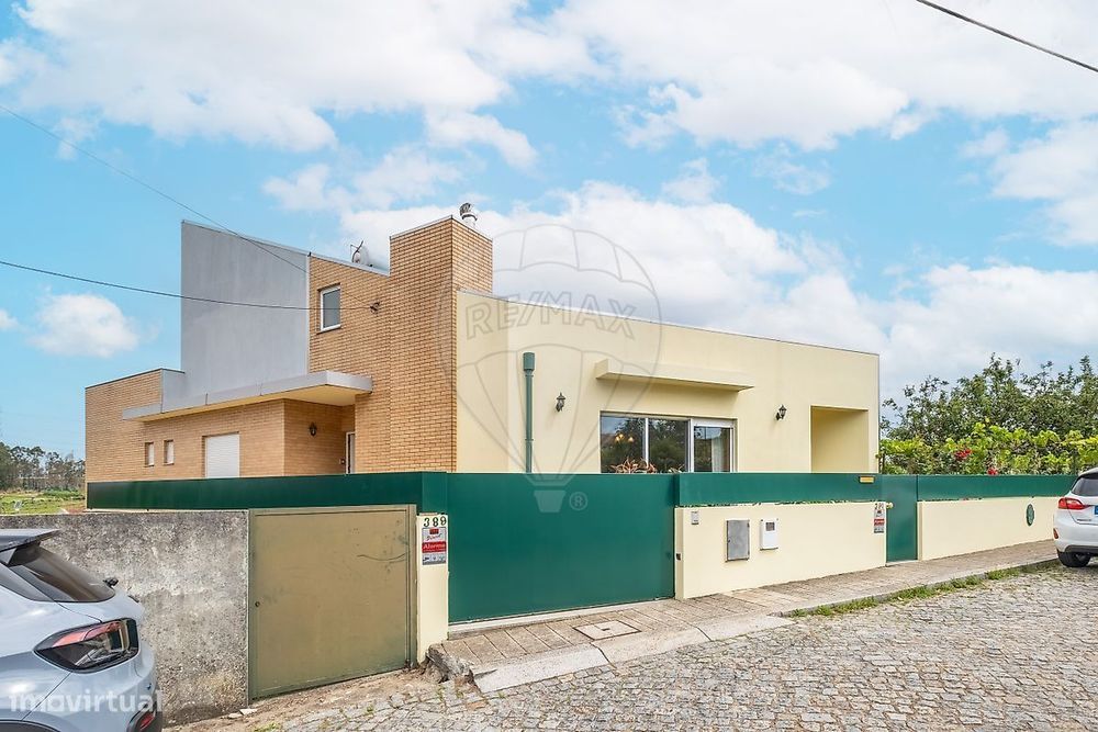 Moradia T3 para venda