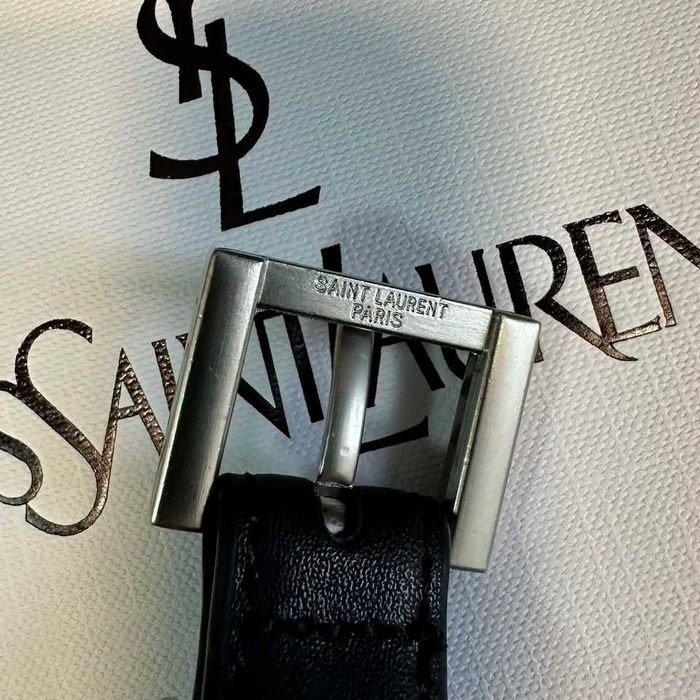 Ремінь Saint Laurent | Ремень Сен Лоран