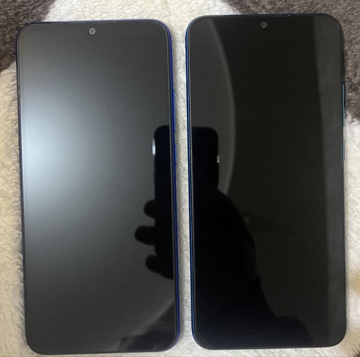 Смартфон Xiaomi Redmi 9A