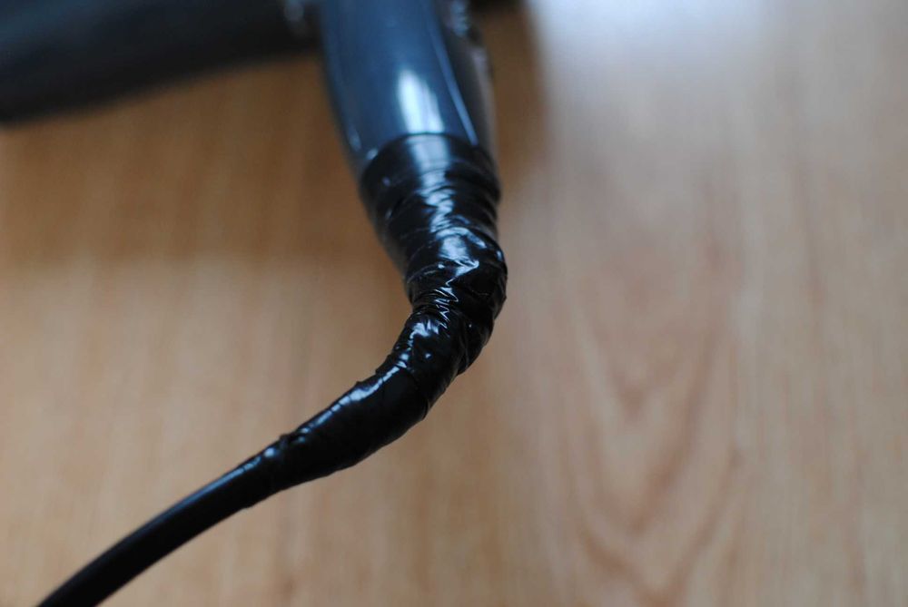 Фен PHILIPS NL9206 2000W