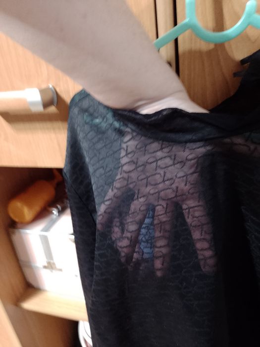 Sprzedam nową bluzkę Triumph czarna M