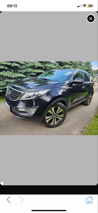 Kia sportage 3 розборка запчастини у наявності