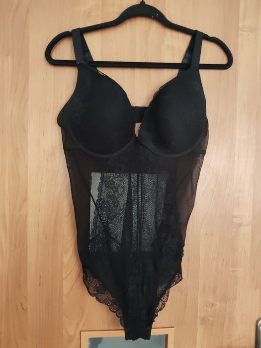 Sexowne body roz XL