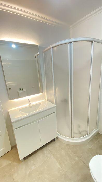 Apartamento T3 Mina de Àgua