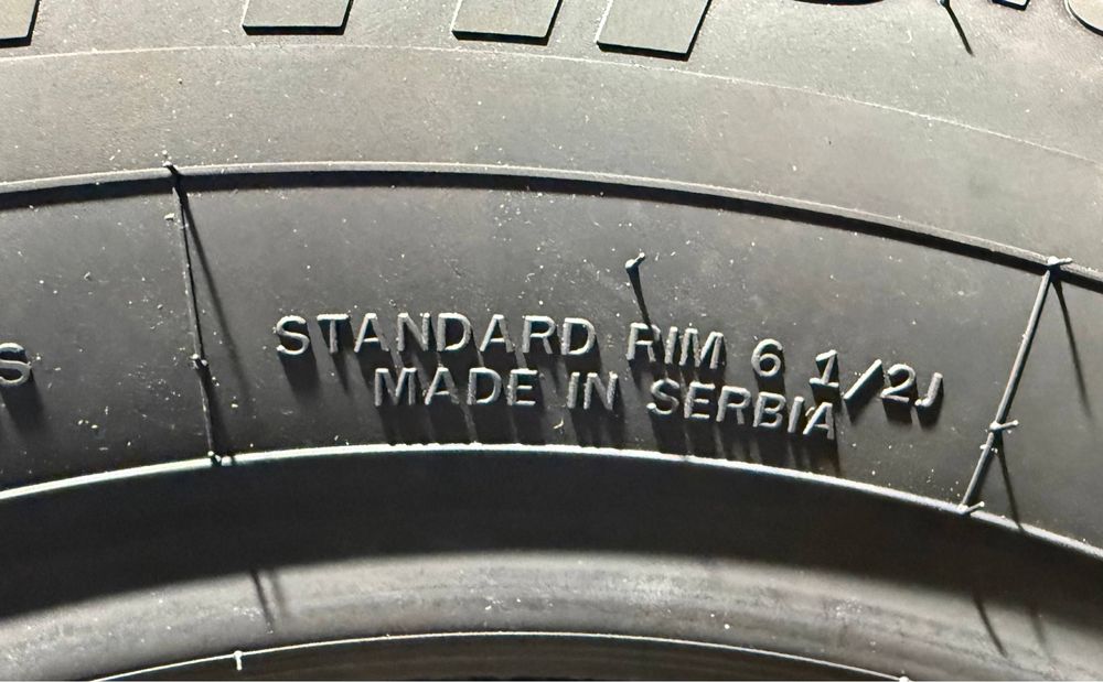 215/65 R16 98H Leao Nova-Force HP100 летняя: 2 900 грн. - Автошины