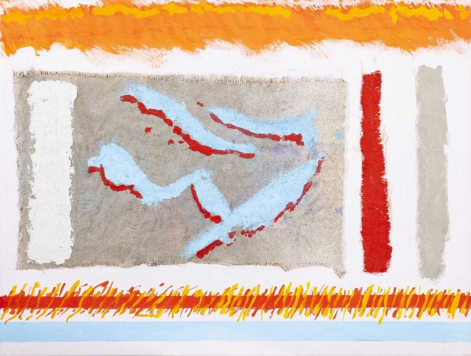 Lote Obras Pintura Portuguesa 49