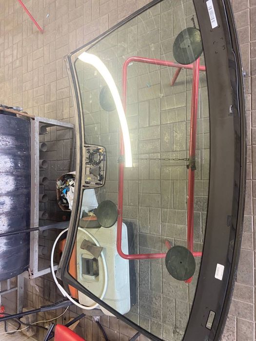 лобове скло Mercedes С-class W205 A2056706201