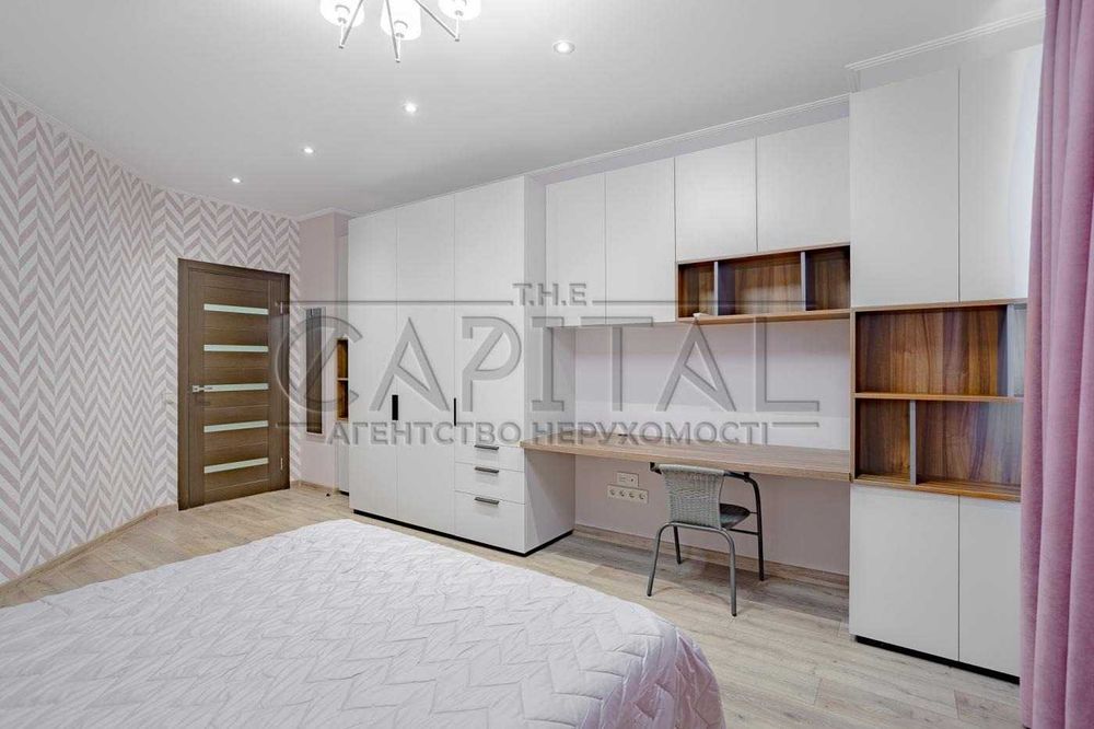 Аренда квартиры ул. Златоустовская, 10 ЖК Златоустовский