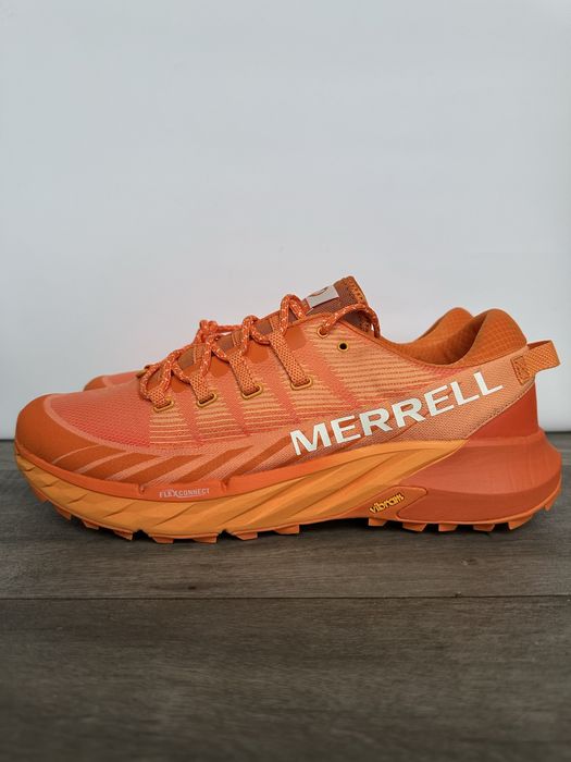 Кросівки Merrell Agility Peak