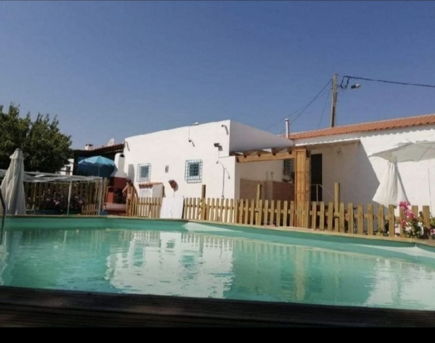 Casa de Campo Algarve