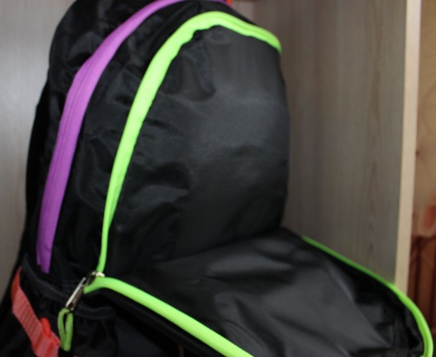 Многофункциональный рюкзак для девушек Eastsport. Оригинал из США.