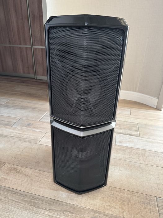 Продам блютуз колонку LG - fh6