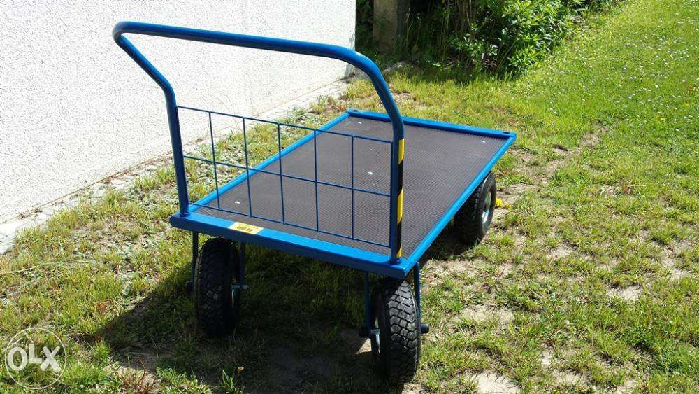 wózek transportowy