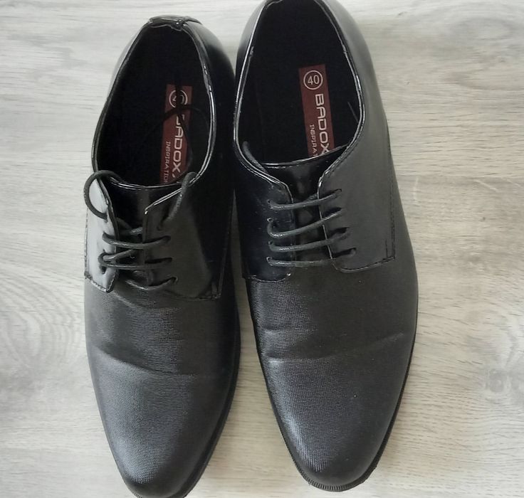 Buty badoxx   rozmiar 40