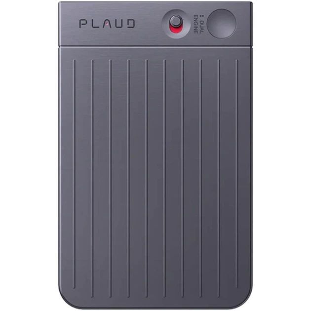 Plaud note